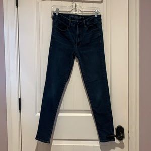 American Eagle | skinny jeans